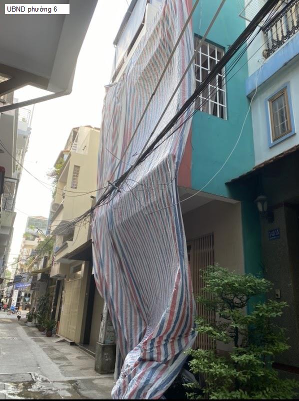 UBND phường 6