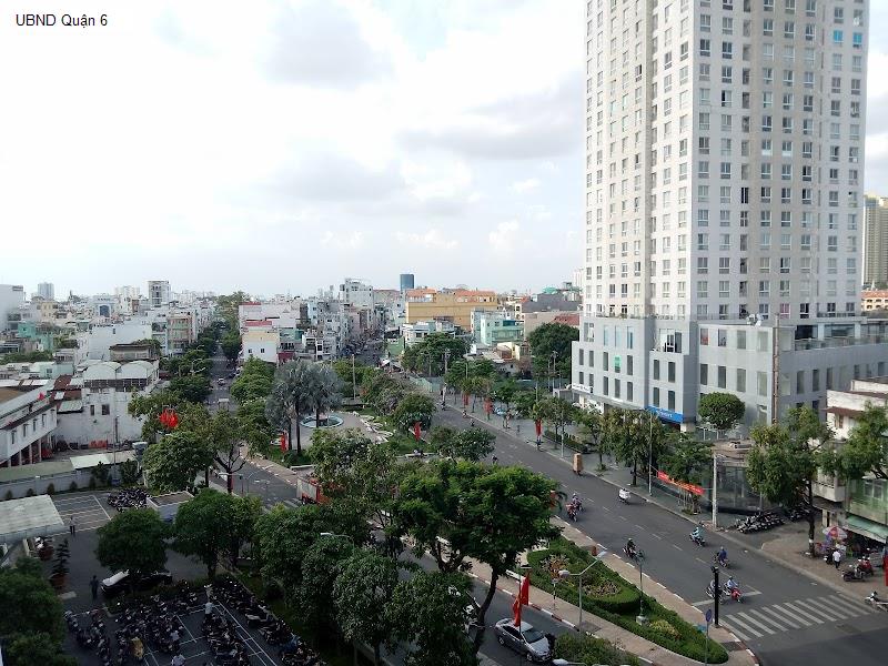 UBND Quận 6
