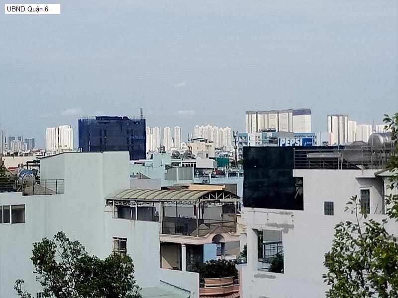 UBND Quận 6