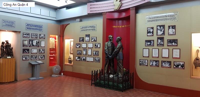 Công An Quận 4