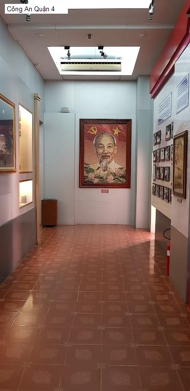 Công An Quận 4