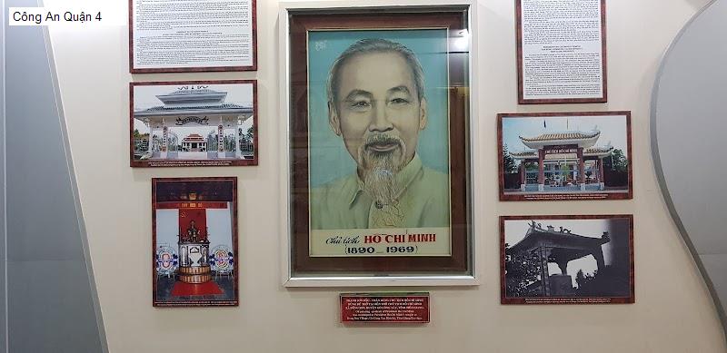 Công An Quận 4