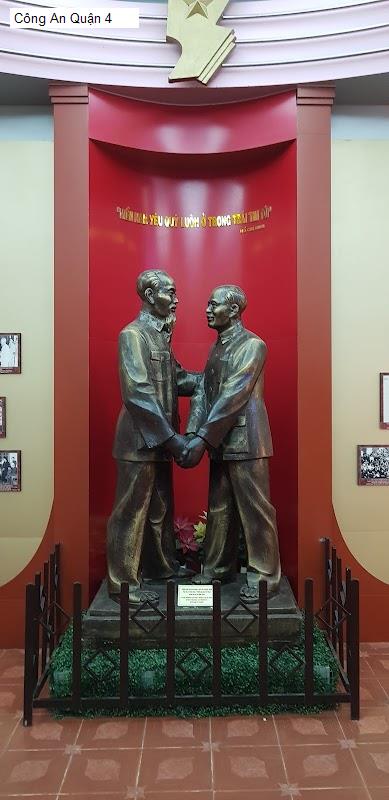 Công An Quận 4