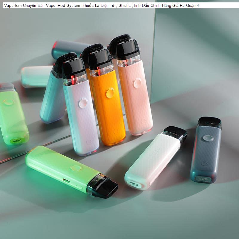 VapeHcm Chuyên Bán Vape ,Pod System ,Thuốc Lá Điện Tử , Shisha ,Tinh Dầu Chính Hãng Giá Rẻ Quận 4