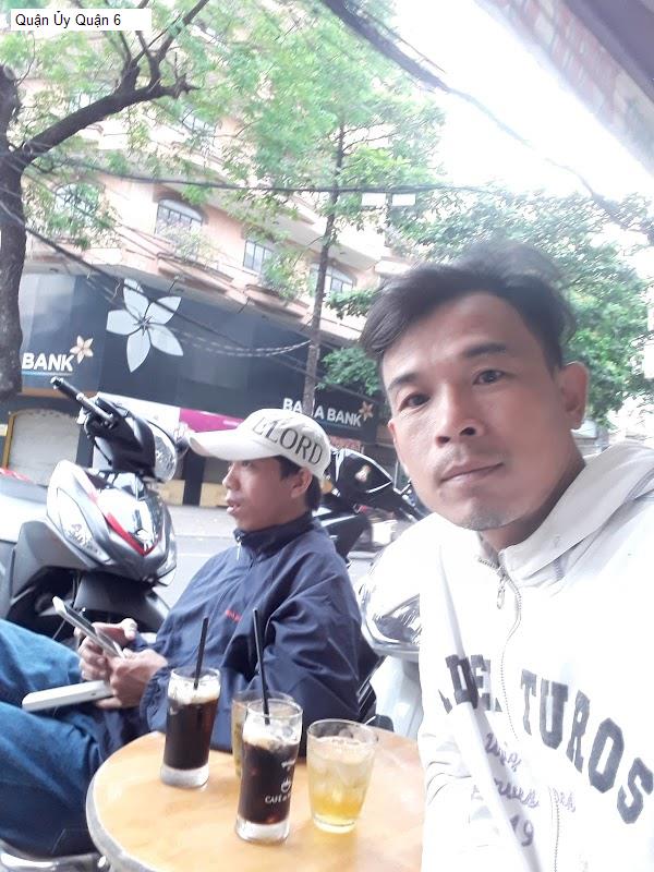Quận Ủy Quận 6