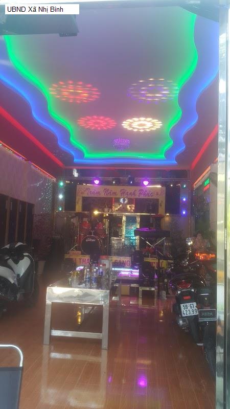 UBND Xã Nhị Bình