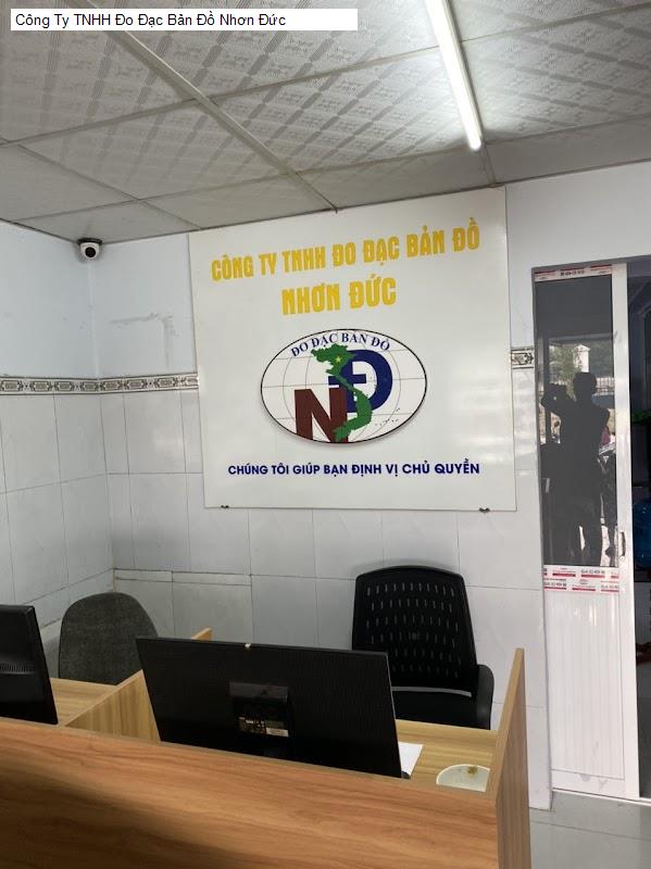 Công Ty TNHH Đo Đạc Bản Đồ Nhơn Đức