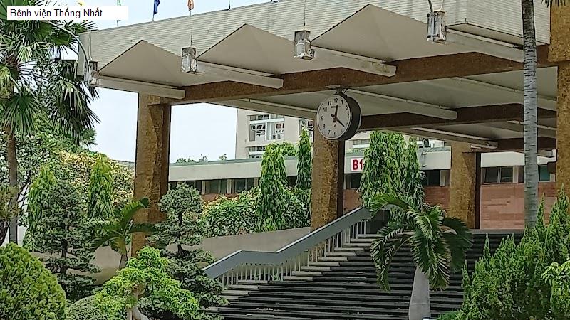 Bệnh viện Thống Nhất
