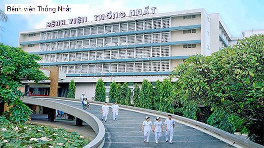 Bệnh viện Thống Nhất