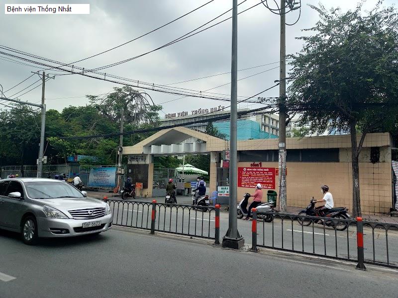 Bệnh viện Thống Nhất