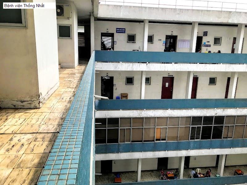 Bệnh viện Thống Nhất