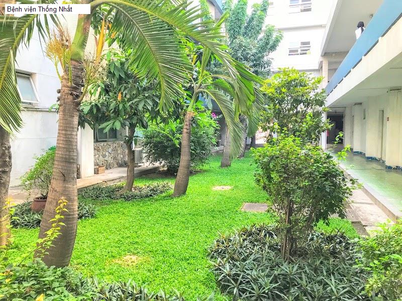 Bệnh viện Thống Nhất