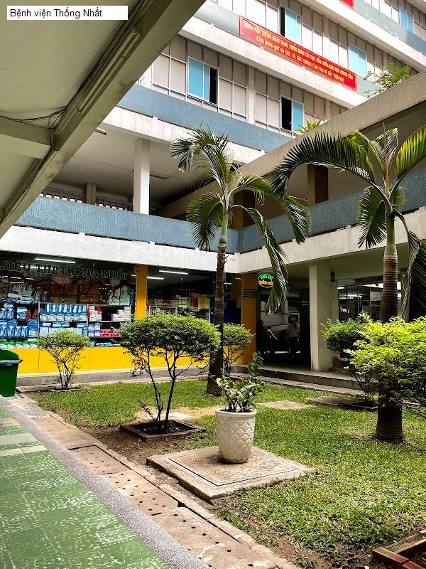 Bệnh viện Thống Nhất