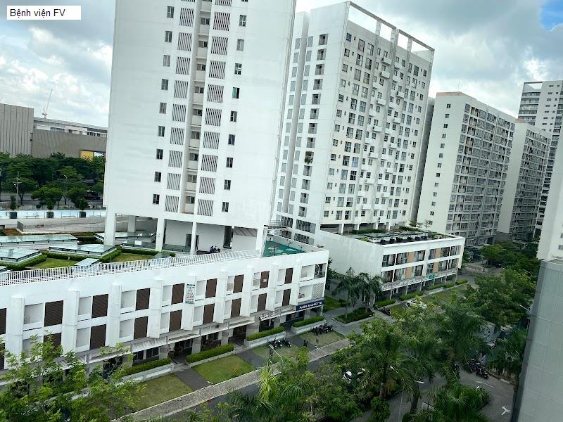 Bệnh viện FV