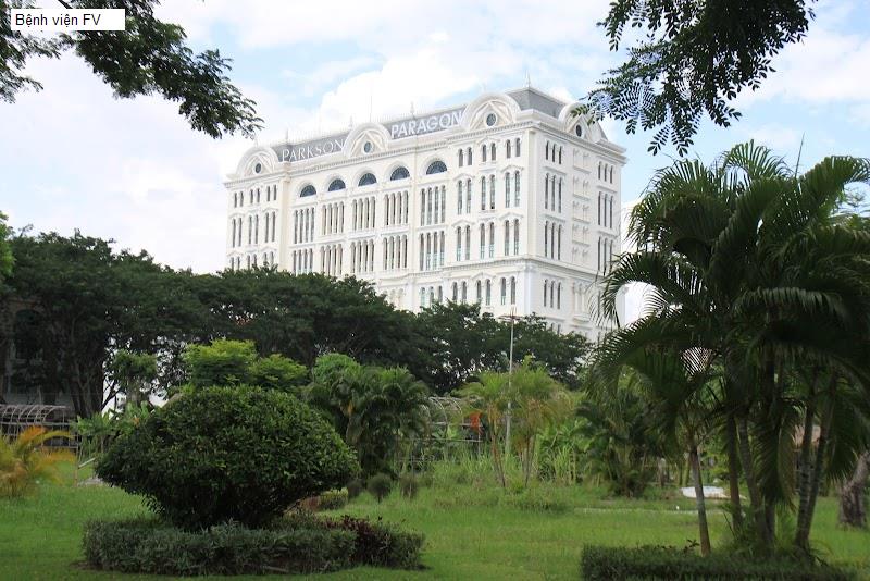 Bệnh viện FV
