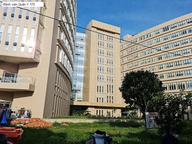 Bệnh viện Quân Y 175