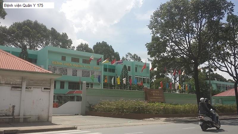 Bệnh viện Quân Y 175