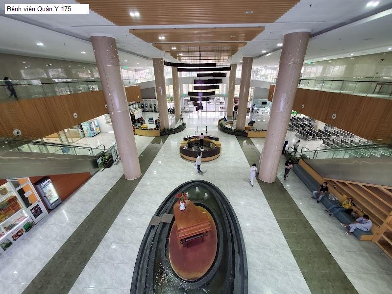 Bệnh viện Quân Y 175