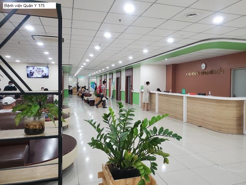 Bệnh viện Quân Y 175