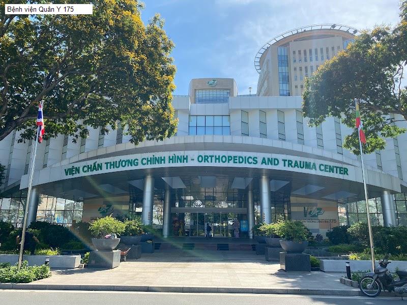 Bệnh viện Quân Y 175