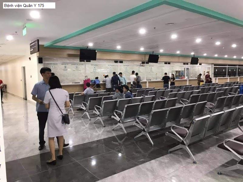Bệnh viện Quân Y 175