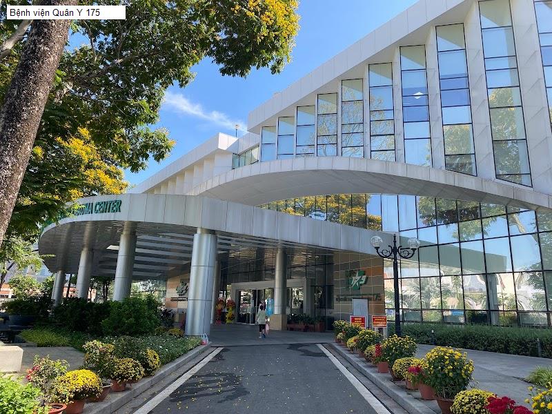 Bệnh viện Quân Y 175