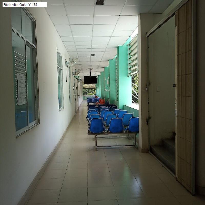Bệnh viện Quân Y 175