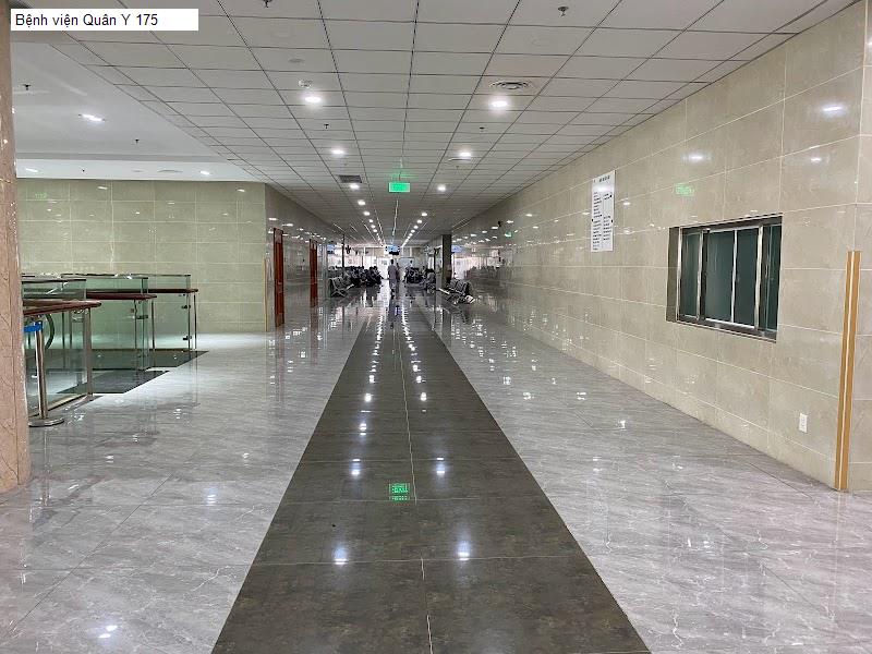 Bệnh viện Quân Y 175