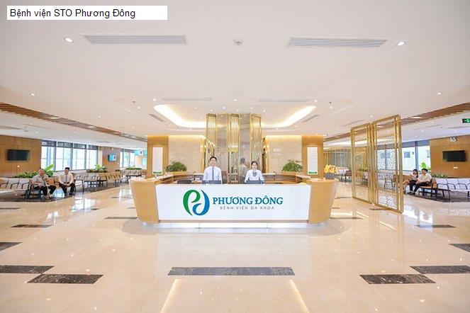 Bệnh viện STO Phương Đông