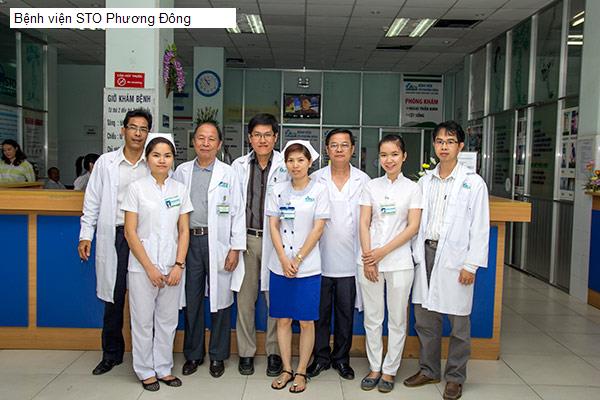 Bệnh viện STO Phương Đông