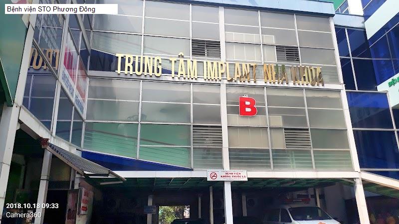Bệnh viện STO Phương Đông