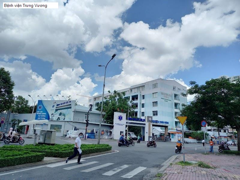 Bệnh viện Trưng Vương