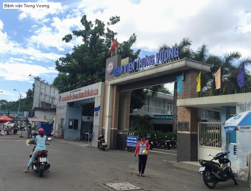 Bệnh viện Trưng Vương
