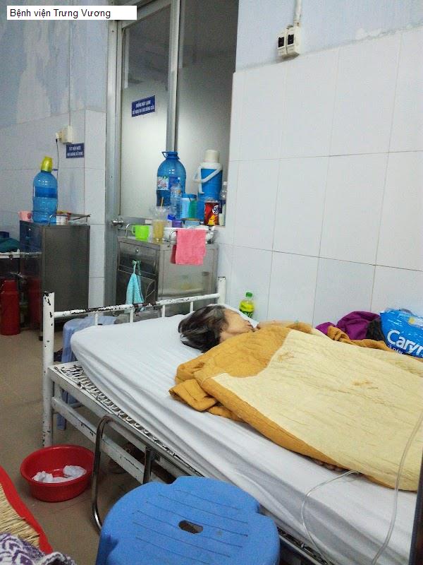 Bệnh viện Trưng Vương