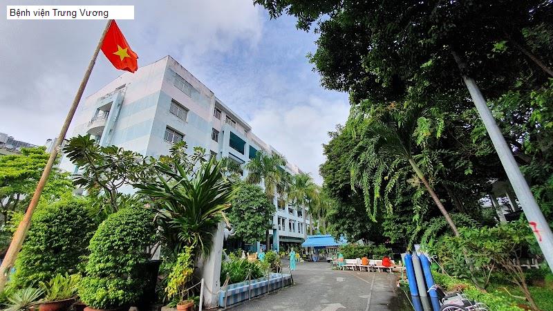 Bệnh viện Trưng Vương