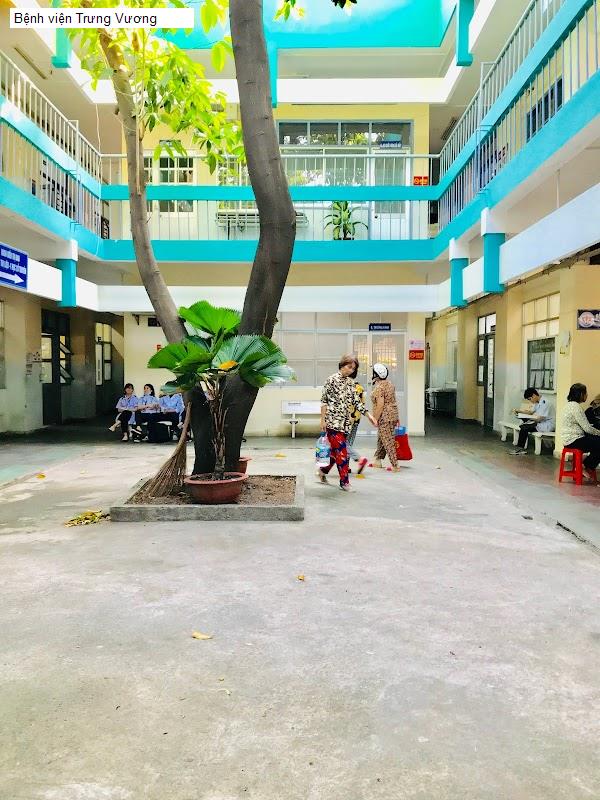 Bệnh viện Trưng Vương
