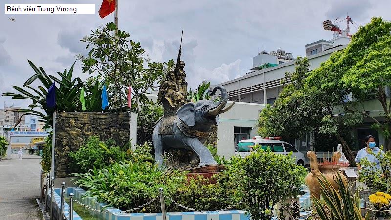 Bệnh viện Trưng Vương