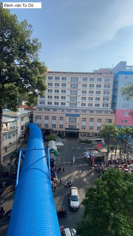 Bệnh viện Từ Dũ