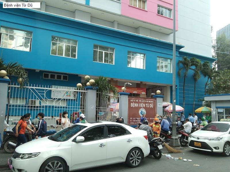 Bệnh viện Từ Dũ