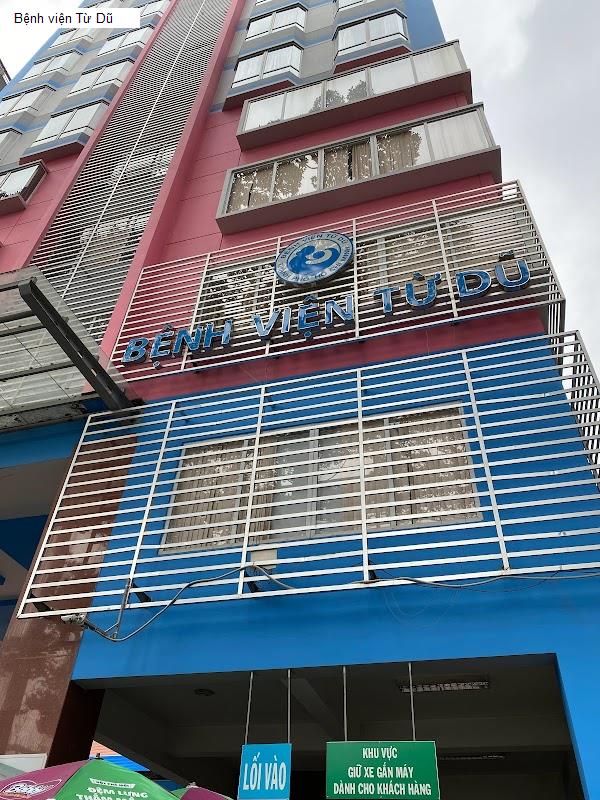 Bệnh viện Từ Dũ