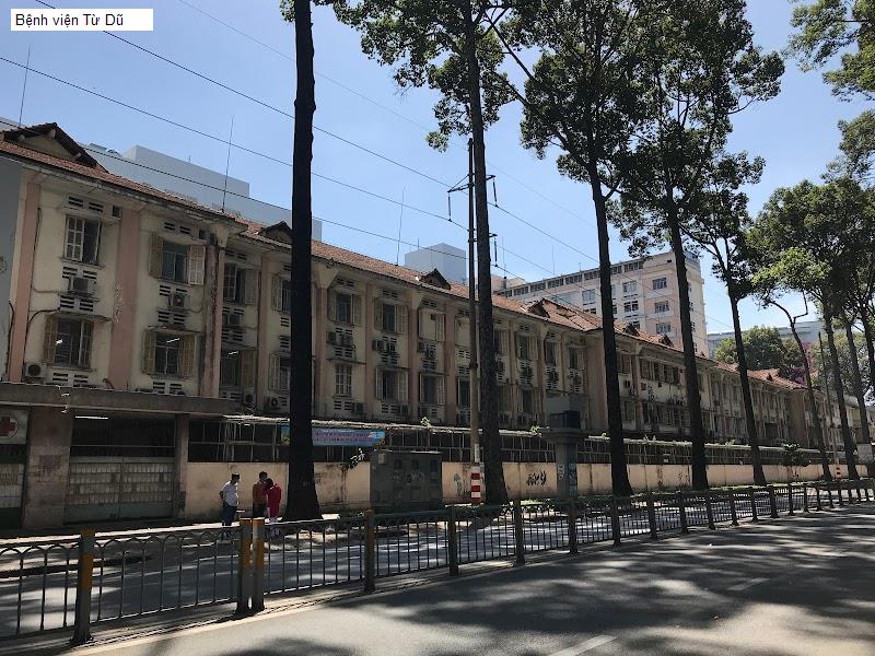 Bệnh viện Từ Dũ
