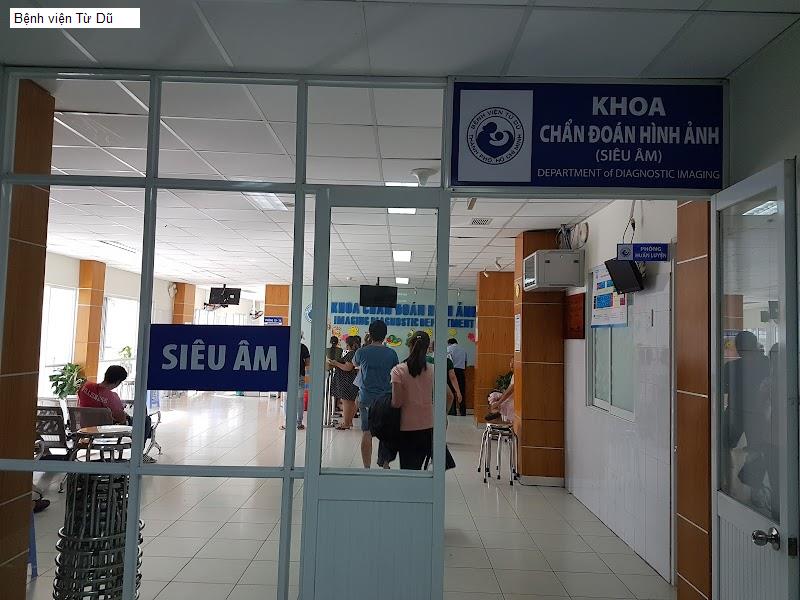 Bệnh viện Từ Dũ