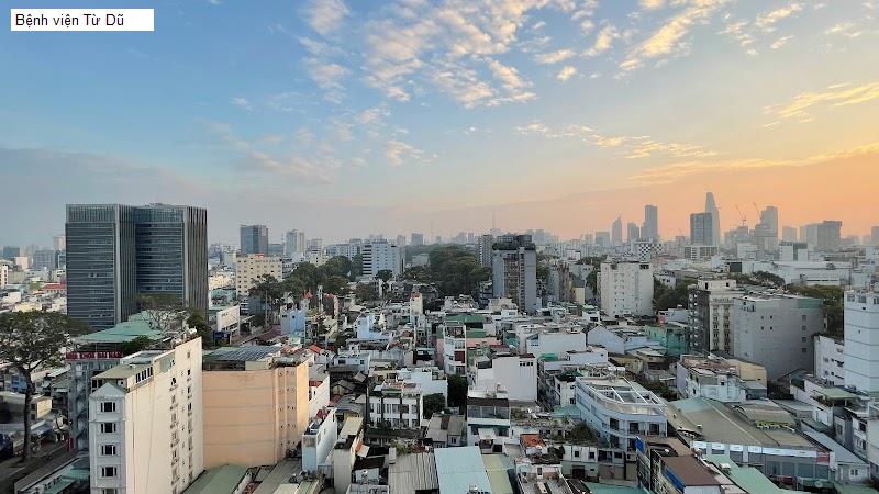 Bệnh viện Từ Dũ