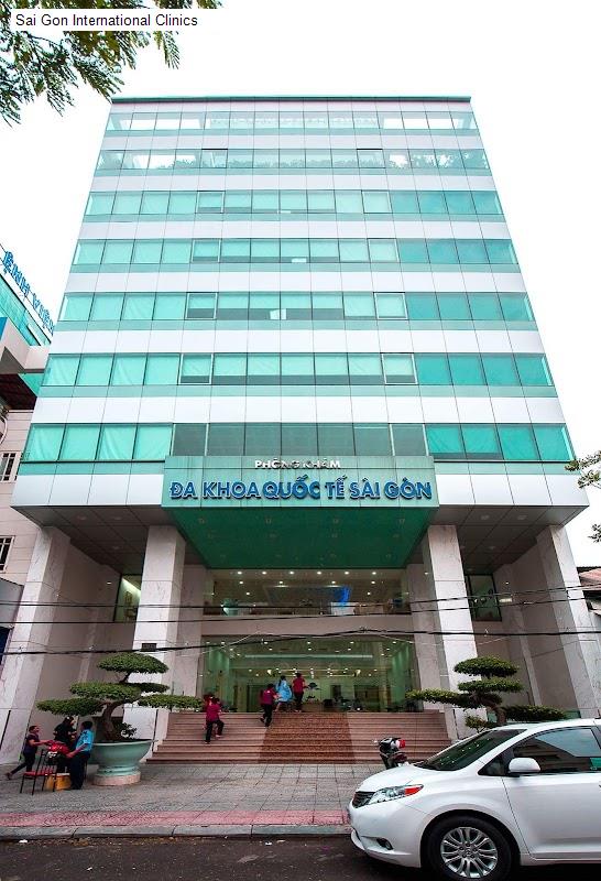 Sai Gon International Clinics