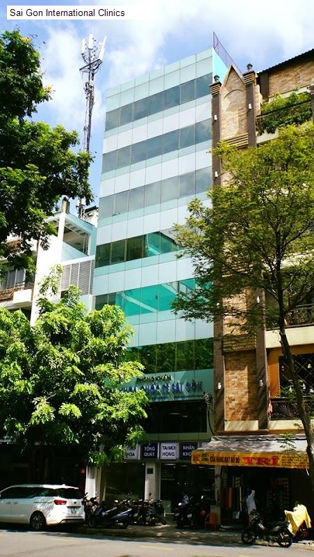 Sai Gon International Clinics