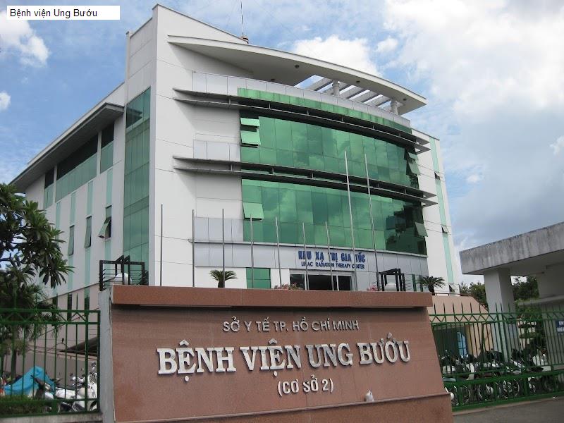 Bệnh viện Ung Bướu
