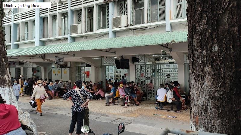 Bệnh viện Ung Bướu