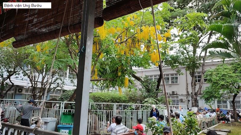 Bệnh viện Ung Bướu