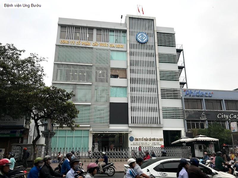 Bệnh viện Ung Bướu