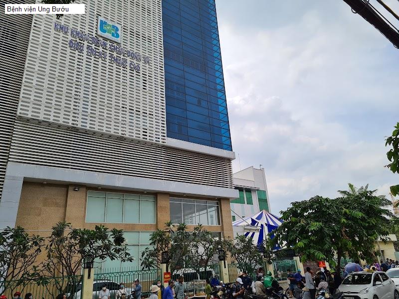Bệnh viện Ung Bướu